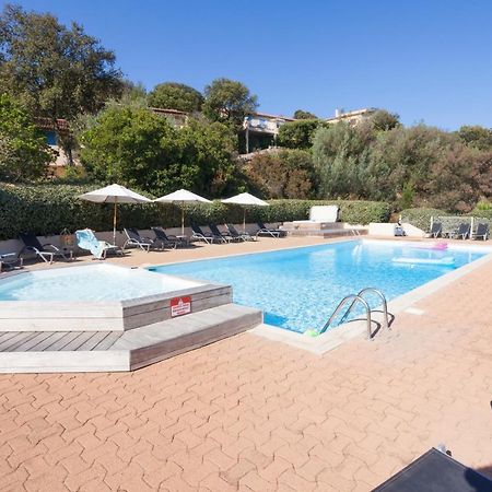 Residence Dolce Vita Проприано Экстерьер фото