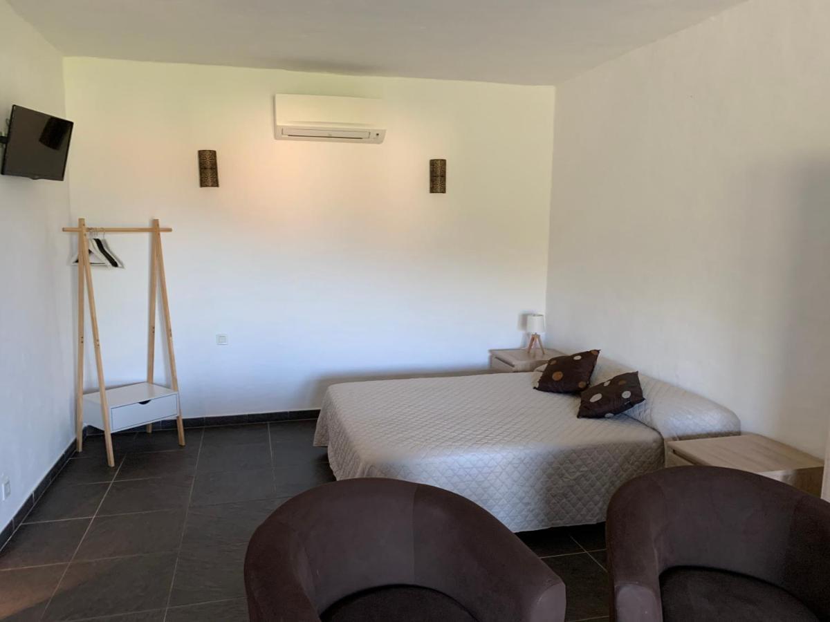 Residence Dolce Vita Проприано Экстерьер фото