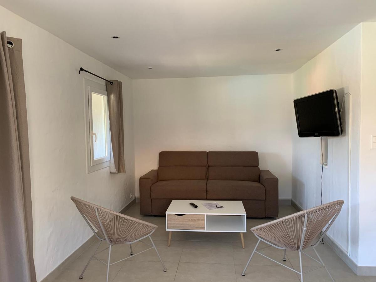 Residence Dolce Vita Проприано Экстерьер фото