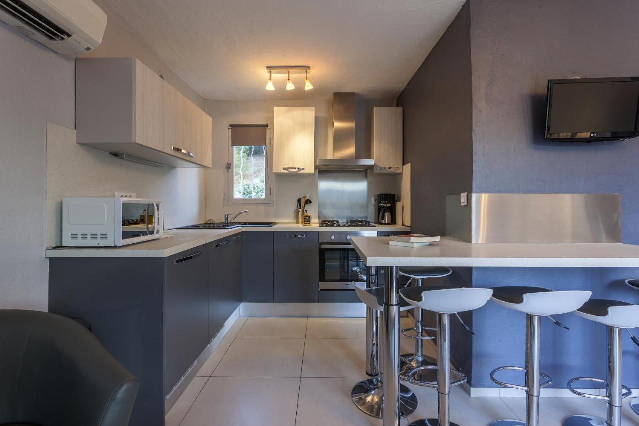 Residence Dolce Vita Проприано Экстерьер фото