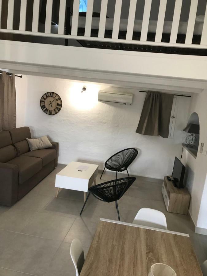 Residence Dolce Vita Проприано Экстерьер фото